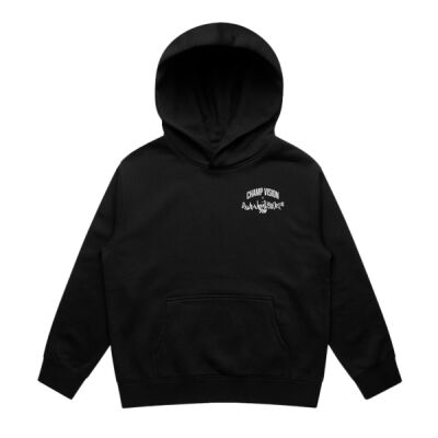 CHAMPVISION KIDS HOODIE ''HOW CAN I LOSE'' Thumbnail